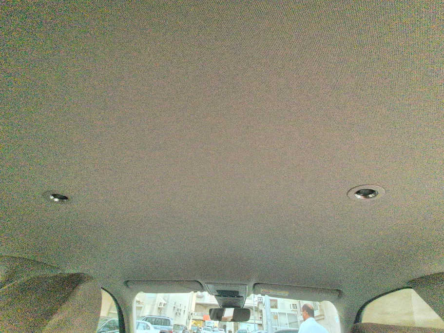 هوندا ZR-V ال اكس 2024 