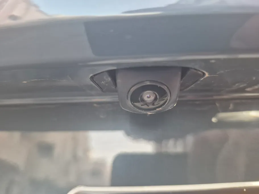 هوندا ZR-V ال اكس 2024 