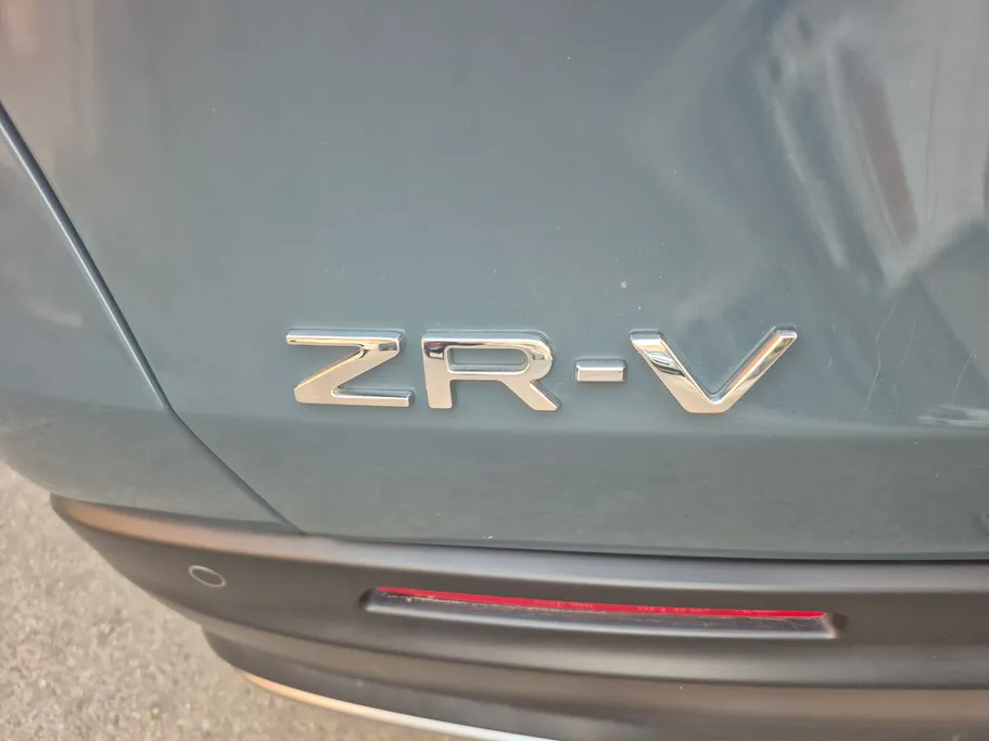 هوندا ZR-V ال اكس 2024 