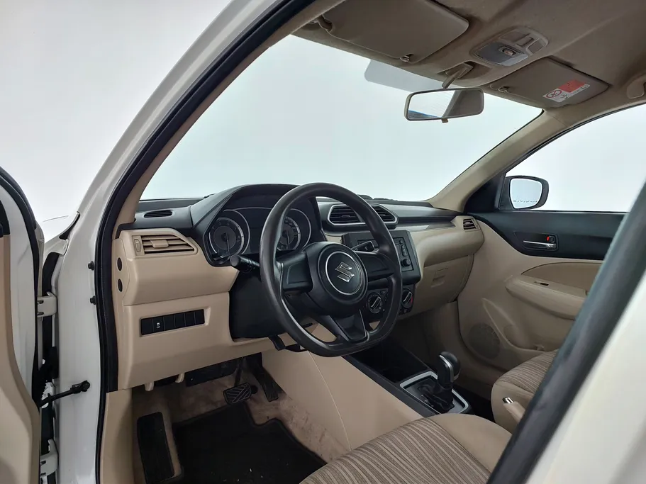 سوزوكي ديزاير GL 2024 