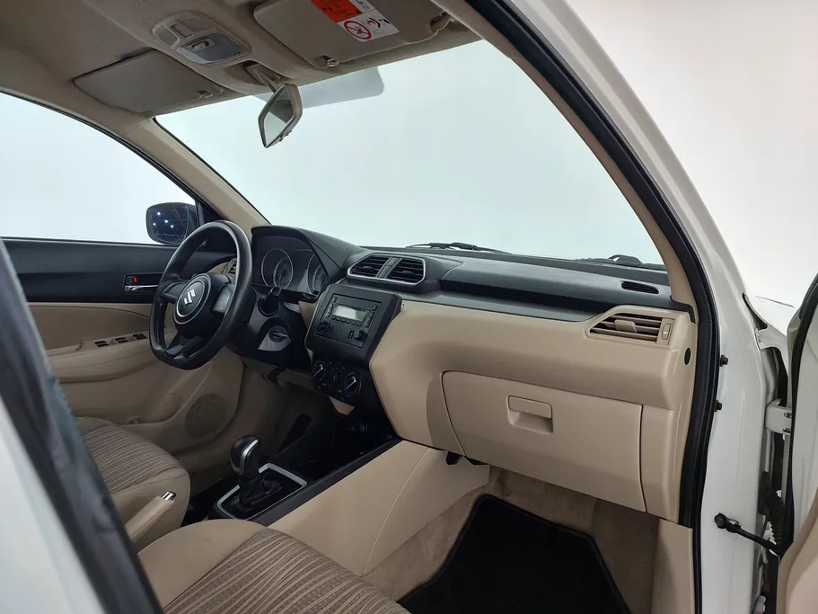 سوزوكي ديزاير GL 2024 