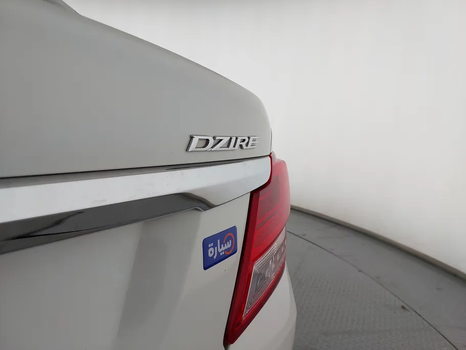 سوزوكي ديزاير GL 2024 