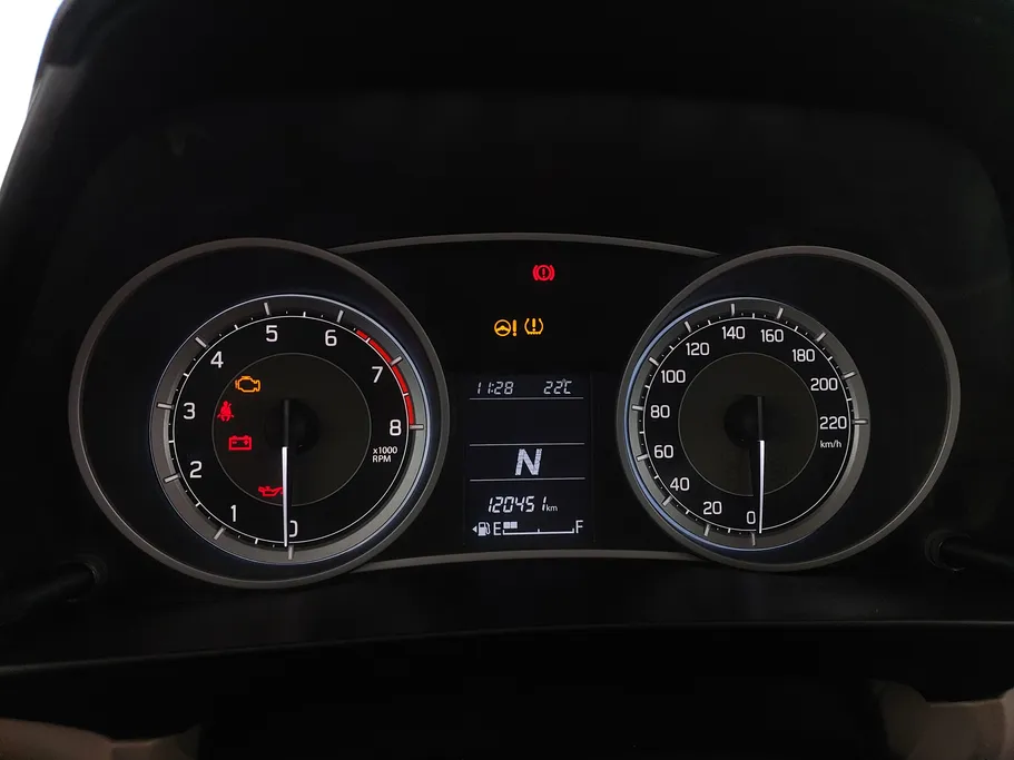 سوزوكي ديزاير GL 2024 