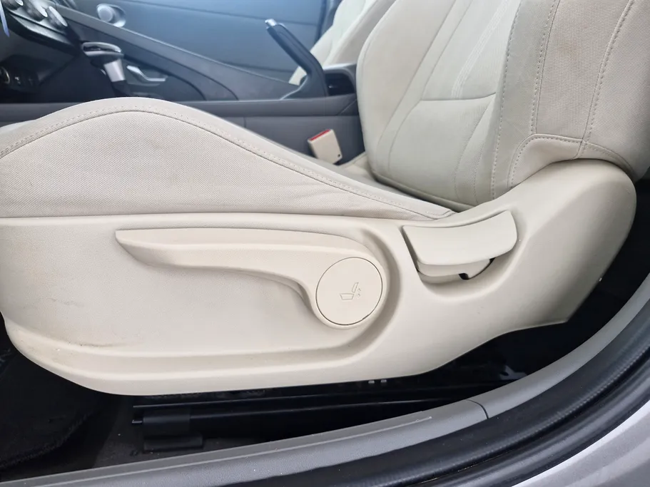 2024 Hyundai Elantra Fleet 