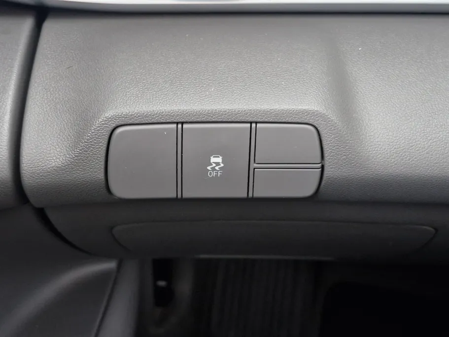 2024 Hyundai Elantra Fleet 