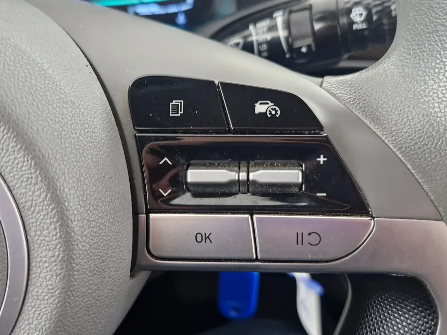 2024 Hyundai Elantra Fleet 