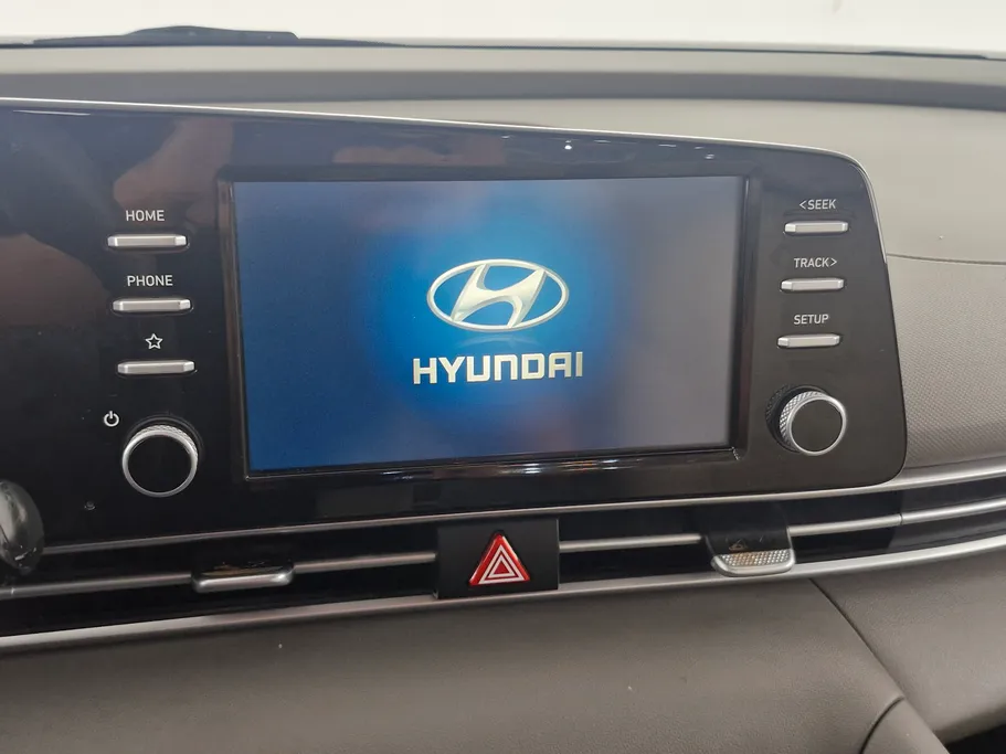 2024 Hyundai Elantra Fleet 