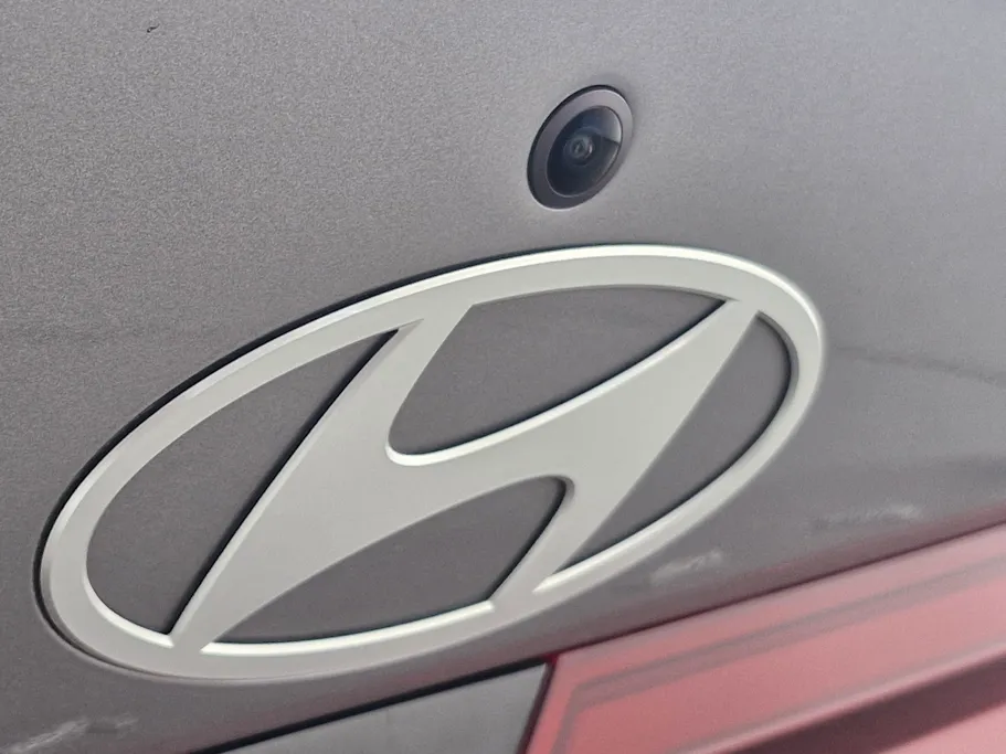 2024 Hyundai Elantra Fleet 