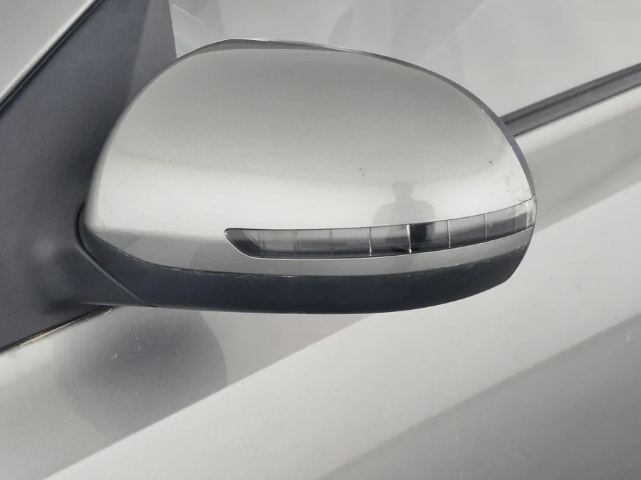 2022 Kia Pegas LX 