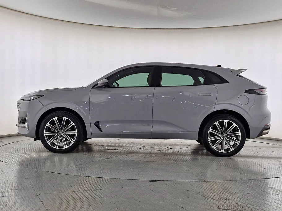 2024 Changan UNI K Elite 
