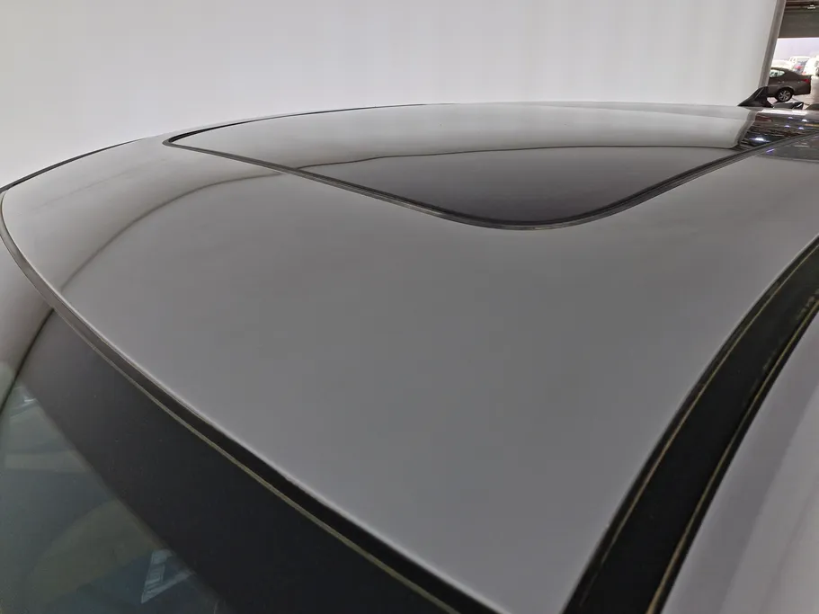 2024 Changan UNI K Elite 