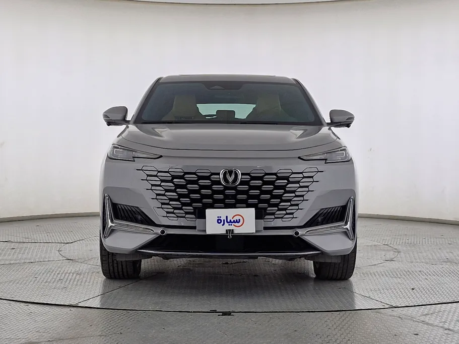 2024 Changan UNI K Elite 