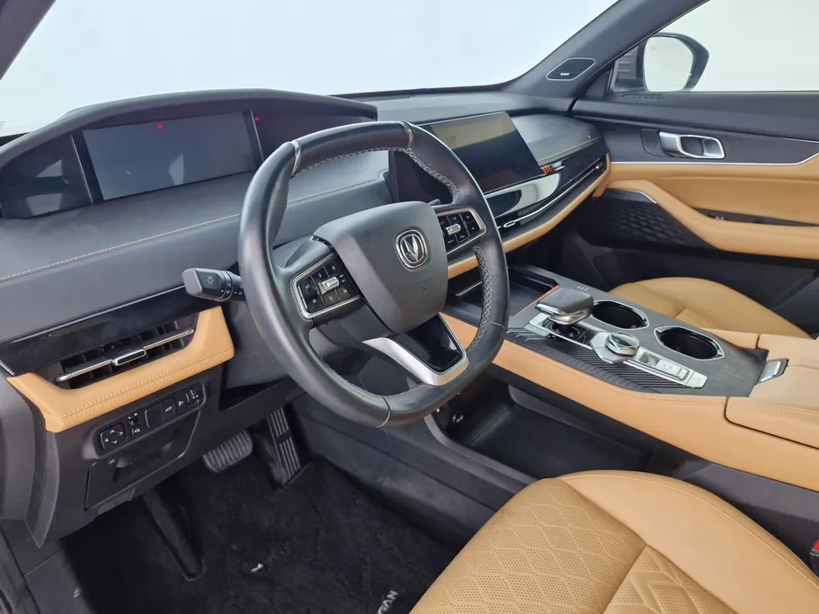 2024 Changan UNI K Elite 