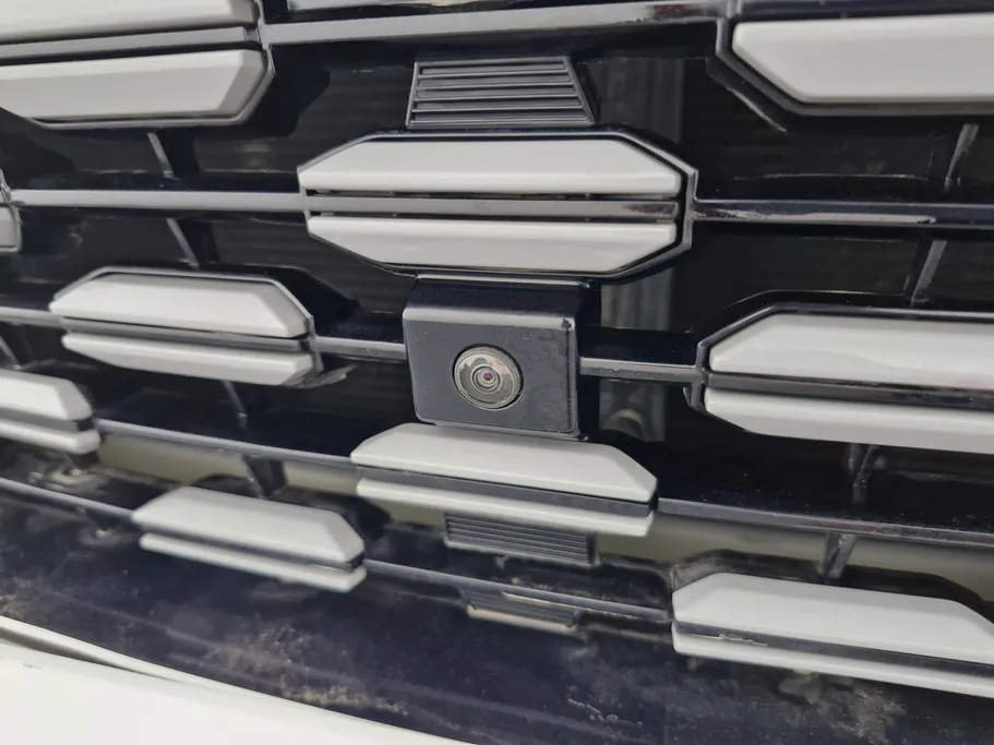 2024 Changan UNI K Elite 