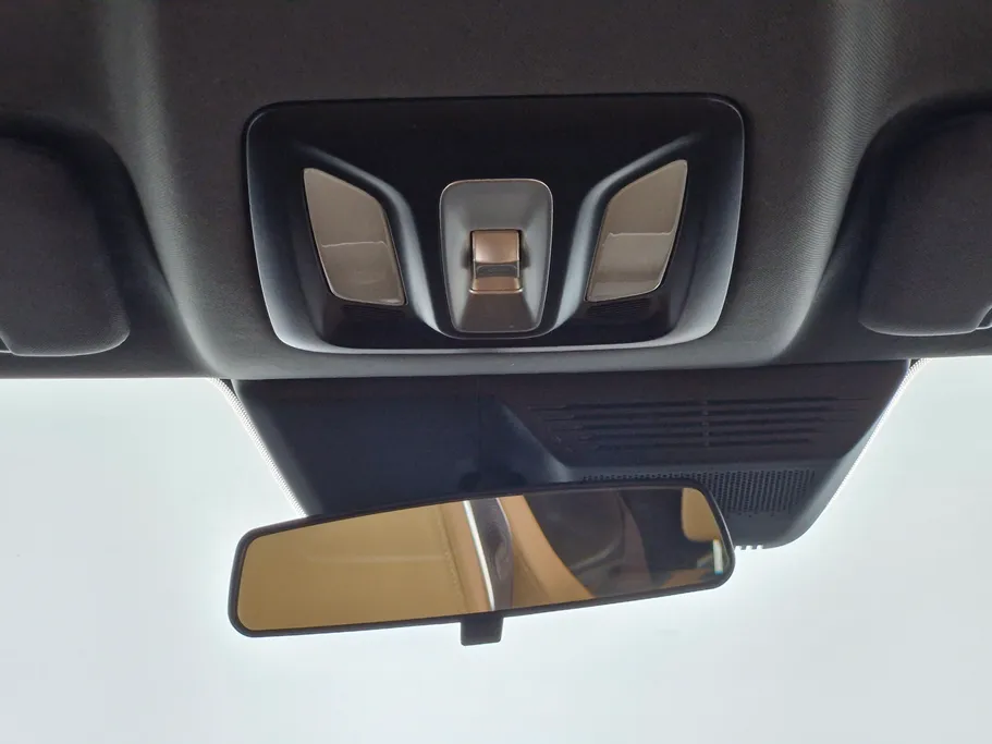 2024 Changan UNI K Elite 