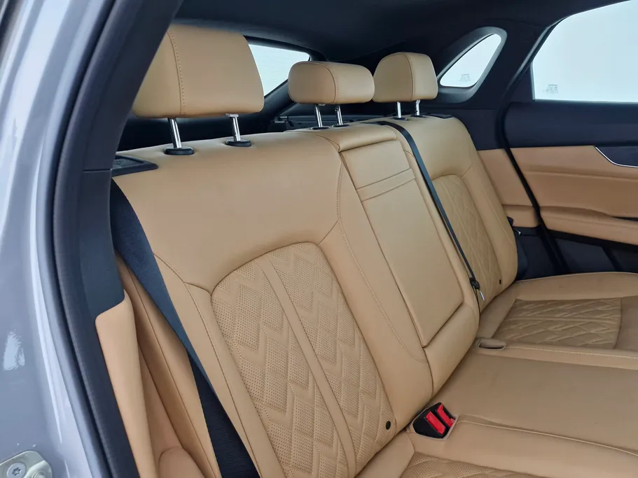 2024 Changan UNI K Elite 