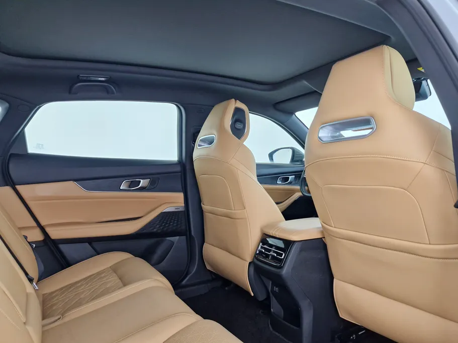 2024 Changan UNI K Elite 