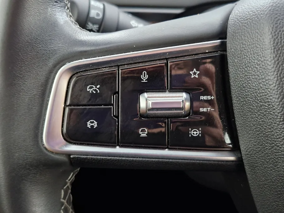 2024 Changan UNI K Elite 
