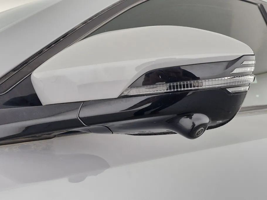 2024 Changan UNI K Elite 