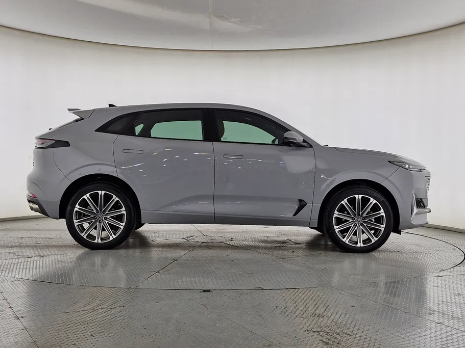 2024 Changan UNI K Elite 