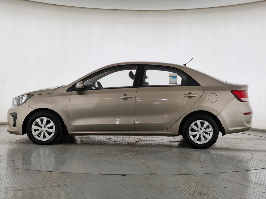 2023 Kia Pegas LX 
