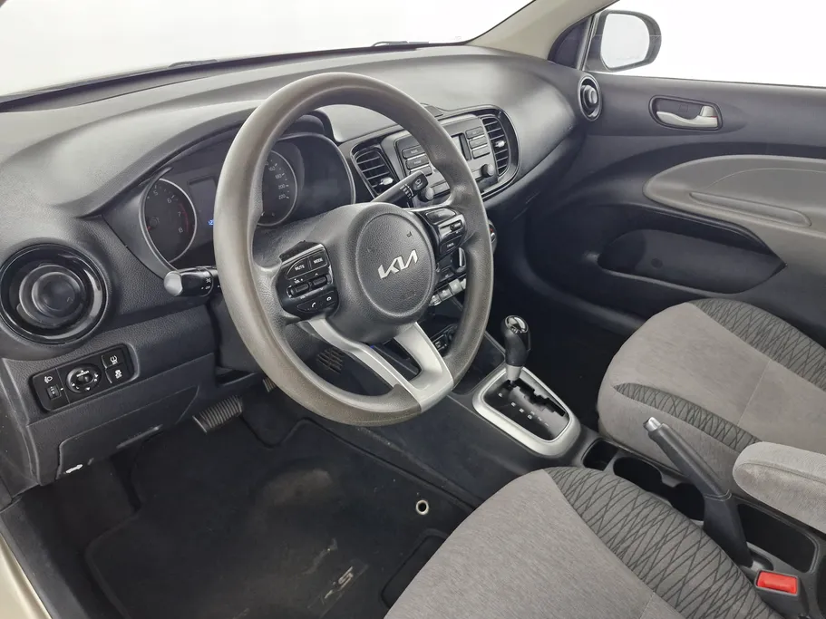 2023 Kia Pegas LX 