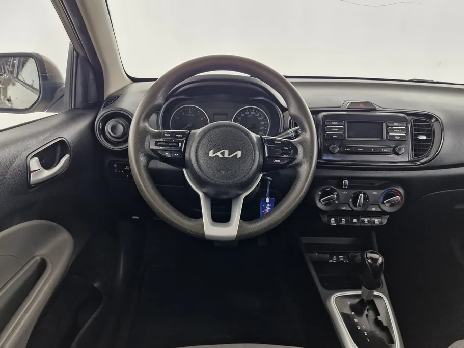 2023 Kia Pegas LX 
