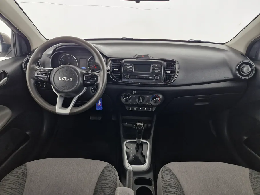 2023 Kia Pegas LX 