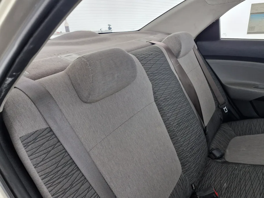 2023 Kia Pegas LX 