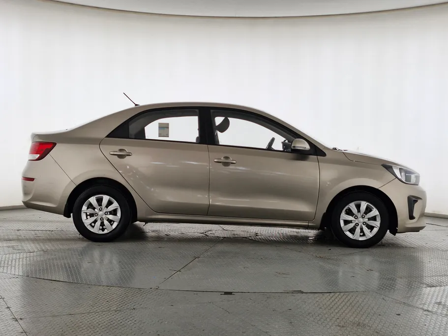 2023 Kia Pegas LX 