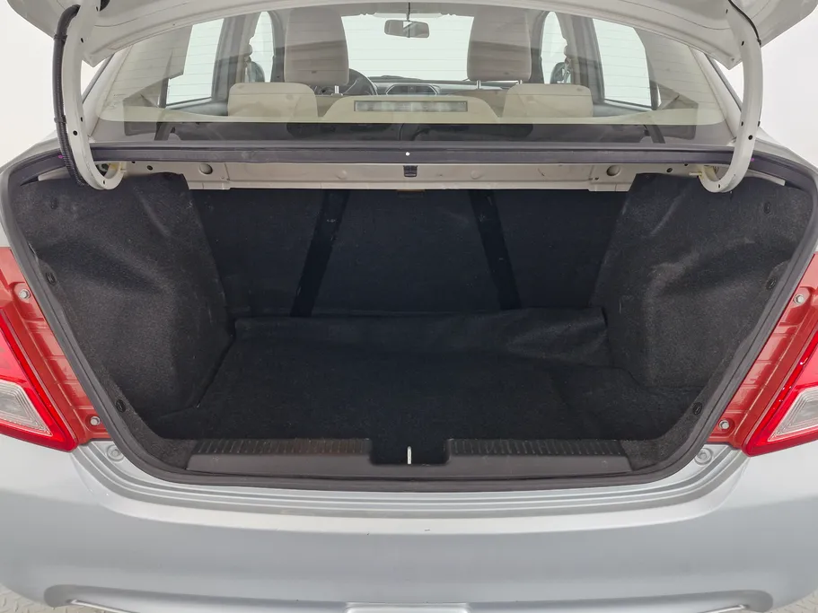 2024 Suzuki Dzire GL 
