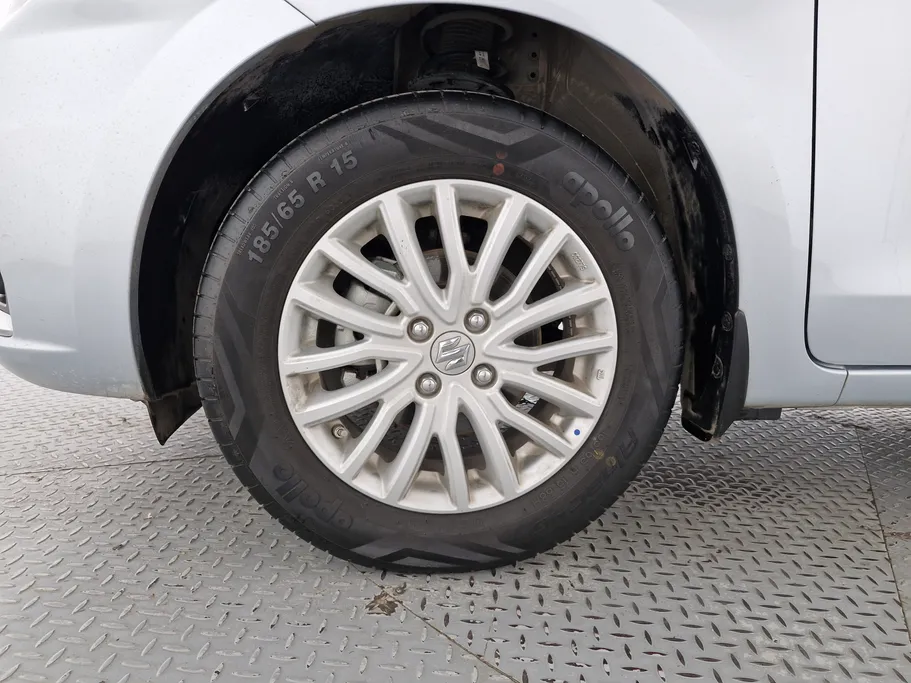 2024 Suzuki Dzire GL 