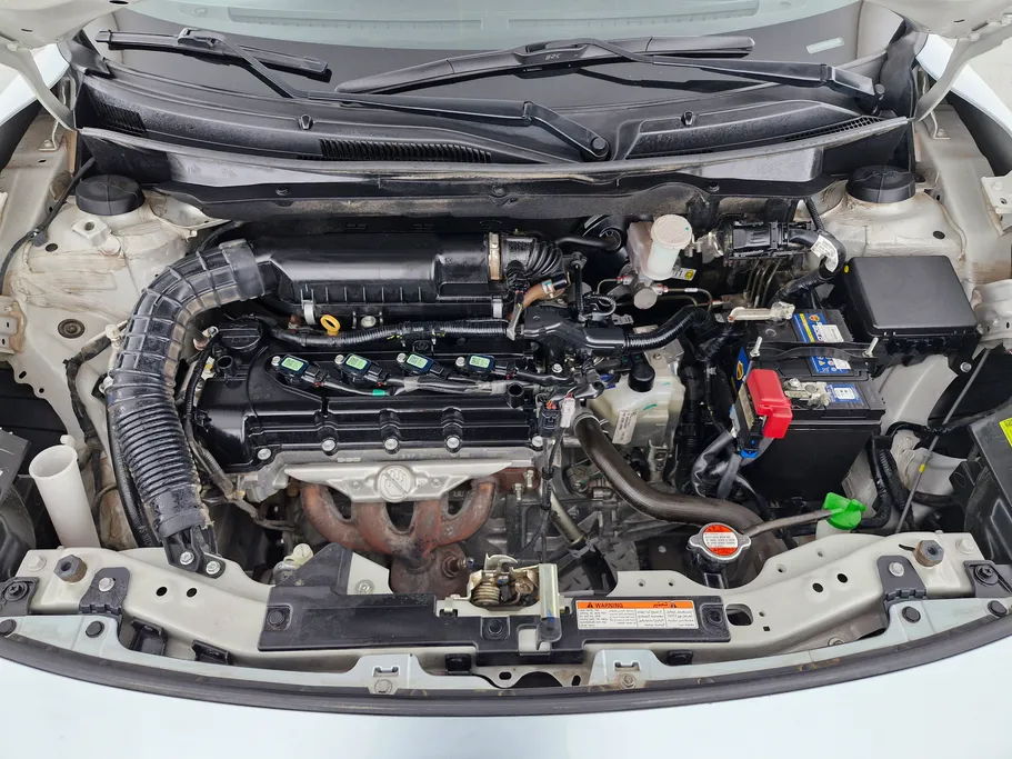 2024 Suzuki Dzire GL 