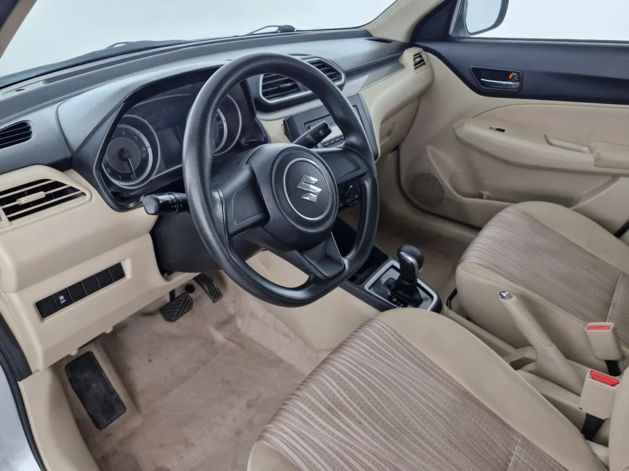 2024 Suzuki Dzire GL 