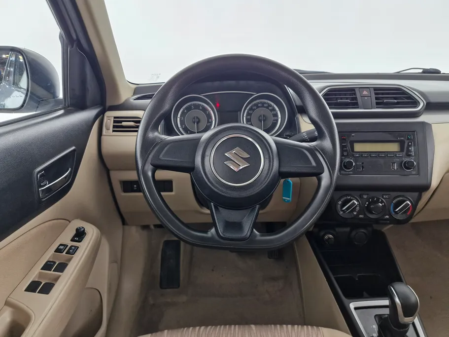 2024 Suzuki Dzire GL 