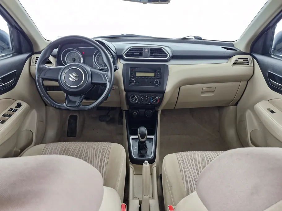 2024 Suzuki Dzire GL 