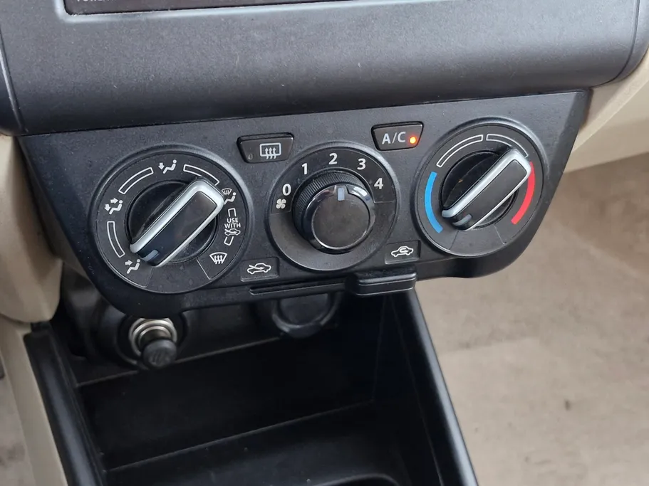 2024 Suzuki Dzire GL 