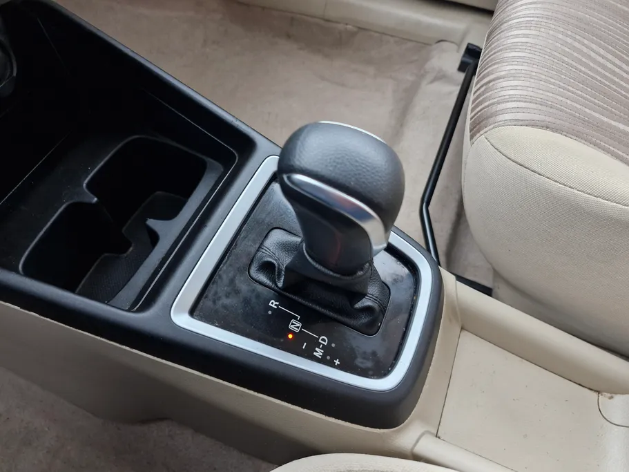 2024 Suzuki Dzire GL 