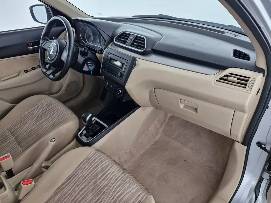 2024 Suzuki Dzire GL 