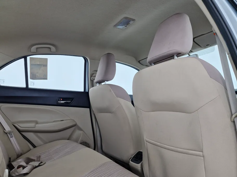 2024 Suzuki Dzire GL 