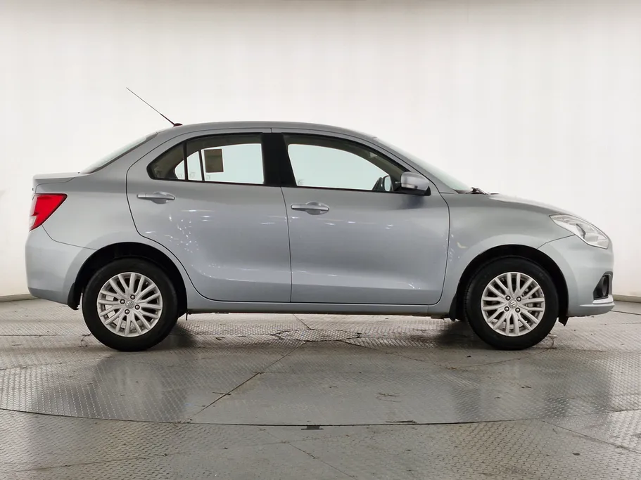 2024 Suzuki Dzire GL 