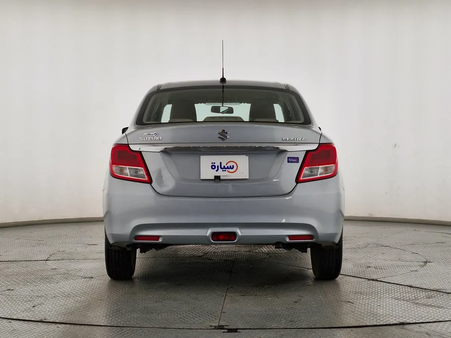 2024 Suzuki Dzire GL 