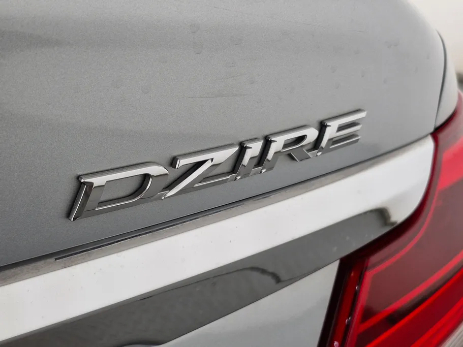 2024 Suzuki Dzire GL 