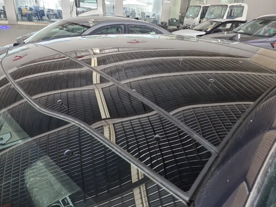 2027 Kia K5 GLS 