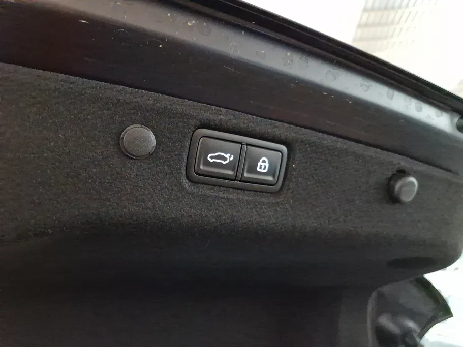 2027 Kia K5 GLS 