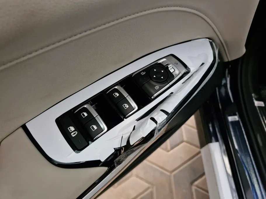 2027 Kia K5 GLS 