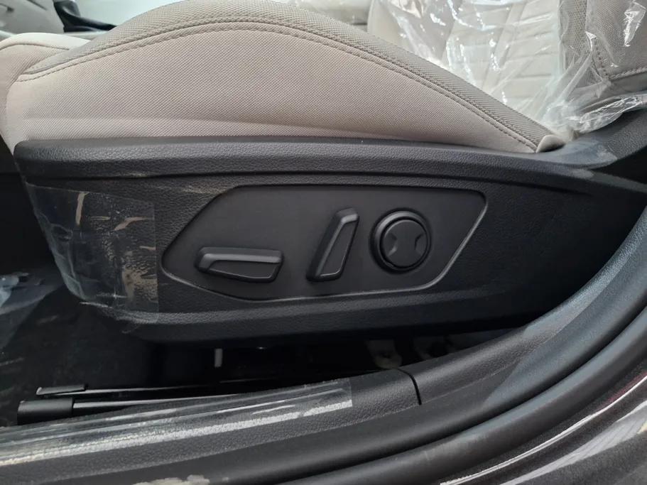 2027 Kia K5 GLS 