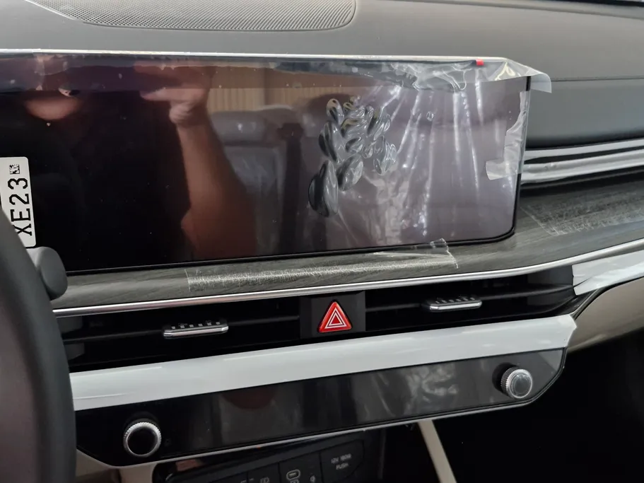 2027 Kia K5 GLS 