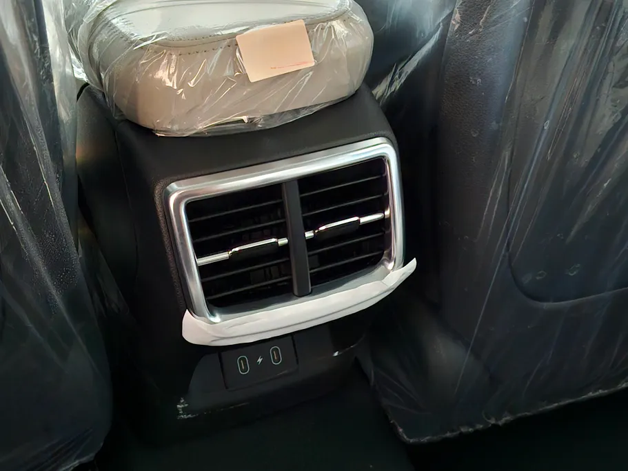 2027 Kia K5 GLS 