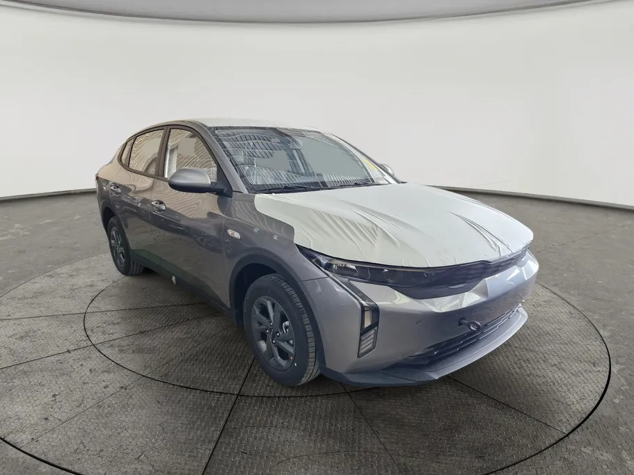 2027 Kia K3 GL 